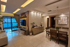 Apartamento à venda Sul (Águas Claras) com 152m² - 4 dormitórios -  vagas - R$ 1.450.000 - img-20260227-wa0174.jpg