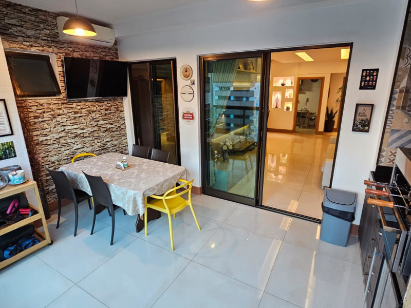 Apartamento à venda Sul (Águas Claras) com 152m² e 4 quartos por R$ 1.450.000 - img-20260227-wa0168.jpg