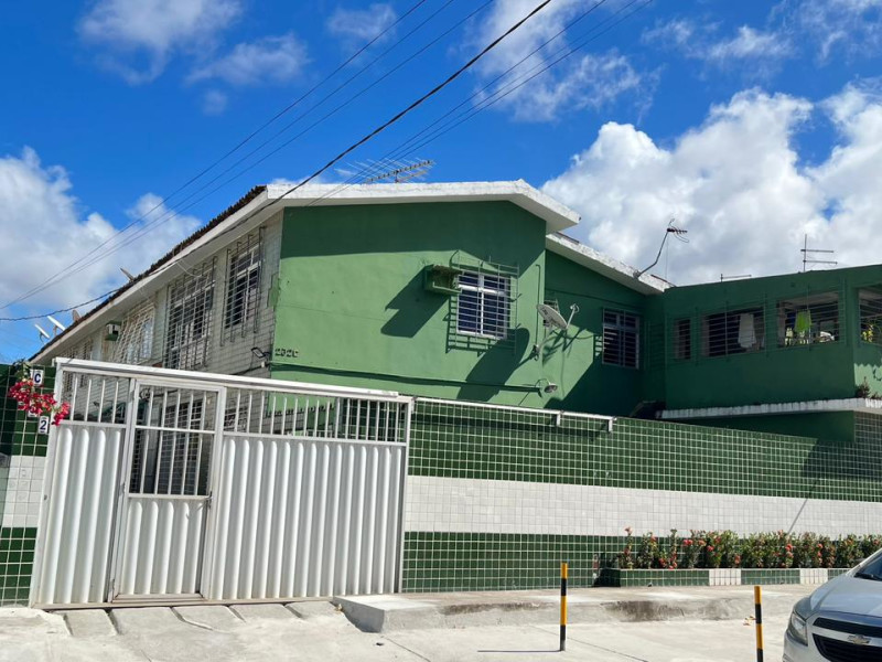 Apartamento à venda Piedade com 62m² e 4 quartos por R$ 220.000 - 1-fachada.jpeg