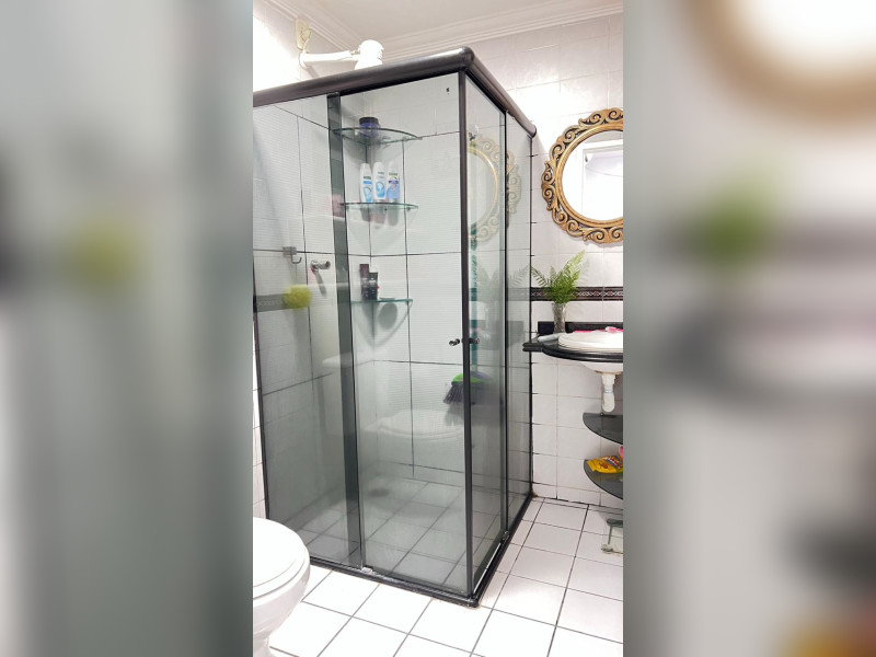 Apartamento à venda Piedade com 62m² e 4 quartos por R$ 220.000 - 8-banheiro-1.jpeg