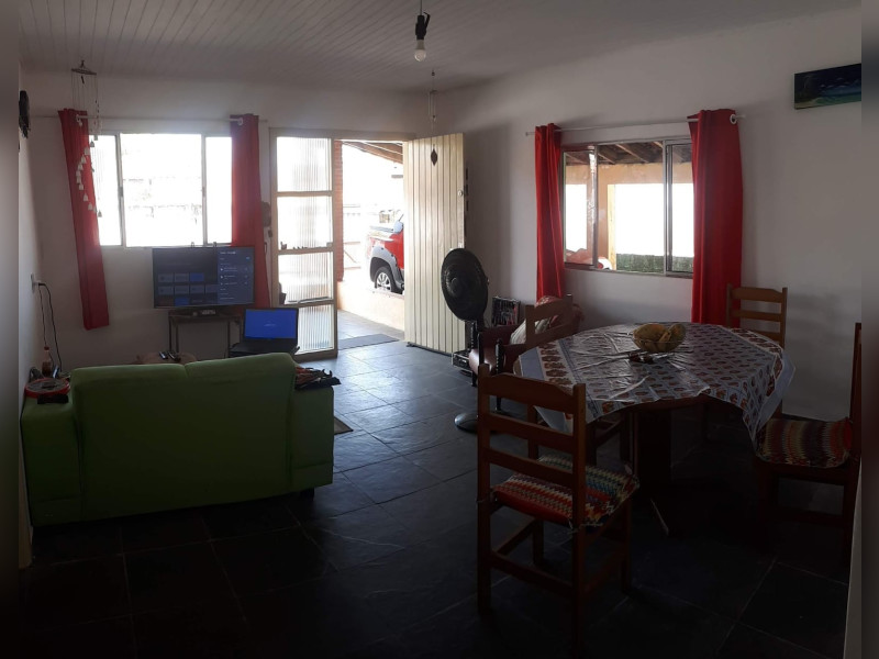 imóvel com 201m² - Cibratel II - Itanhaém