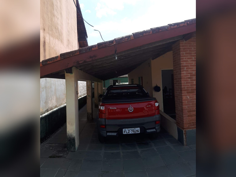 imóvel com 201m² - Cibratel II - Itanhaém
