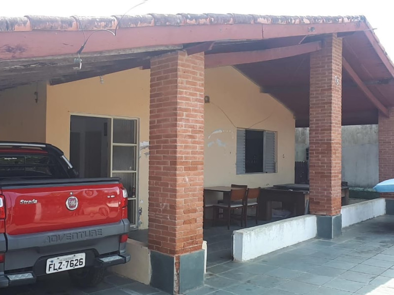 imóvel com 201m² - Cibratel II - Itanhaém
