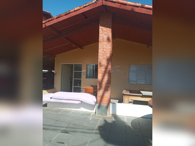 imóvel com 201m² - Cibratel II - Itanhaém