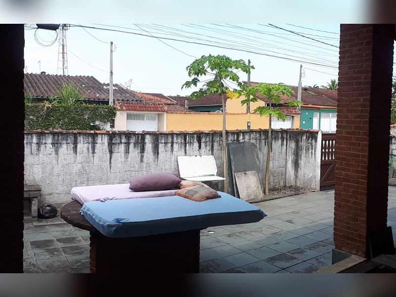 imóvel com 201m² - Cibratel II - Itanhaém