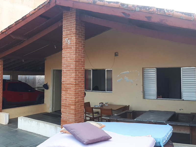 imóvel com 201m² - Cibratel II - Itanhaém