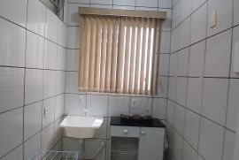Kitnet à venda Mirandópolis com 12m² - 1 dormitório -  vagas - R$ 200.000 - 1000011035.jpg