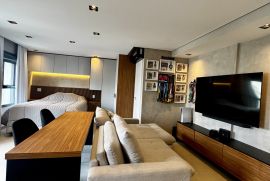 Apartamento à venda Indianópolis com 41m² - 1 dormitório -  vagas - R$ 890.000 - img-4783.jpeg