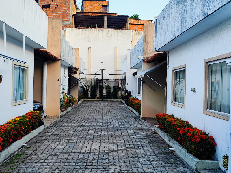 Casa de condomínio à venda Vila praiana com 99m² e 2 quartos por R$ 450.000 - 1000735889.jpg