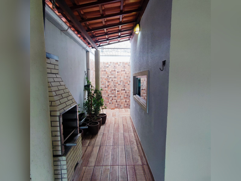 Casa de condomínio à venda Vila praiana com 99m² e 2 quartos por R$ 450.000 - 1000735894.jpg