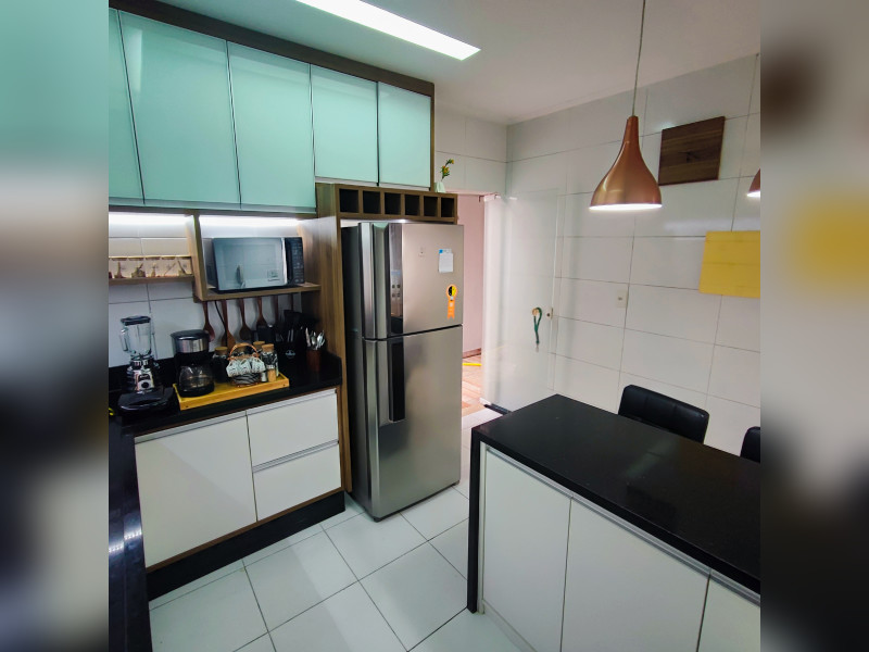 Casa de condomínio à venda Vila praiana com 99m² e 2 quartos por R$ 450.000 - 1000735898.jpg