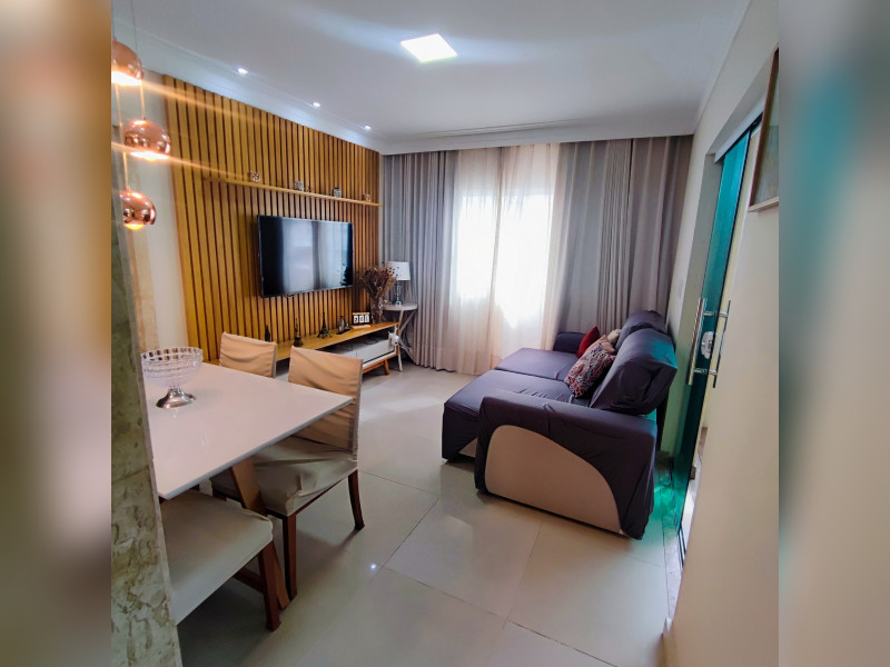 Casa de condomínio à venda Vila praiana com 99m² e 2 quartos por R$ 450.000 - 1000735899.jpg