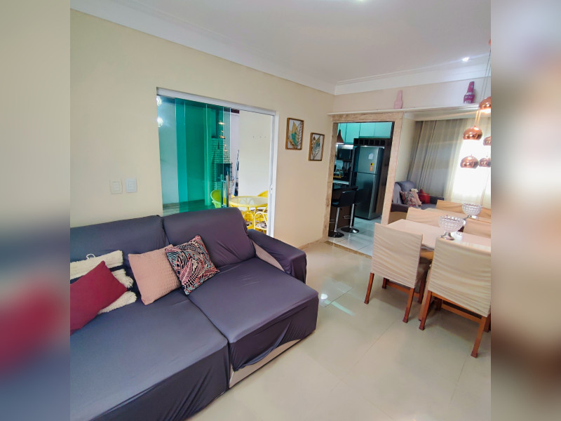 Casa de condomínio à venda Vila praiana com 99m² e 2 quartos por R$ 450.000 - 1000735900.jpg