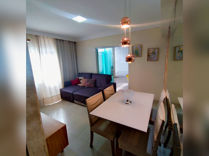 Casa de condomínio à venda Vila praiana com 99m² e 2 quartos por R$ 450.000 - 1000735901.jpg