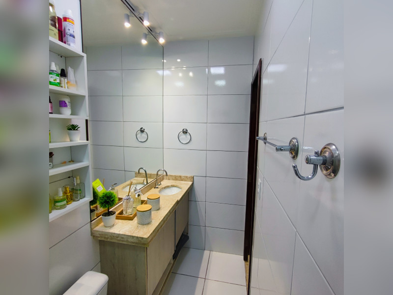 Casa de condomínio à venda Vila praiana com 99m² e 2 quartos por R$ 450.000 - 1000735914.jpg