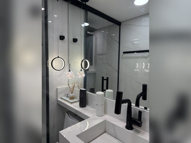 Apartamento à venda Jardim Pioneiro com 47m² e 2 quartos por R$ 360.000 - img-2356.jpeg