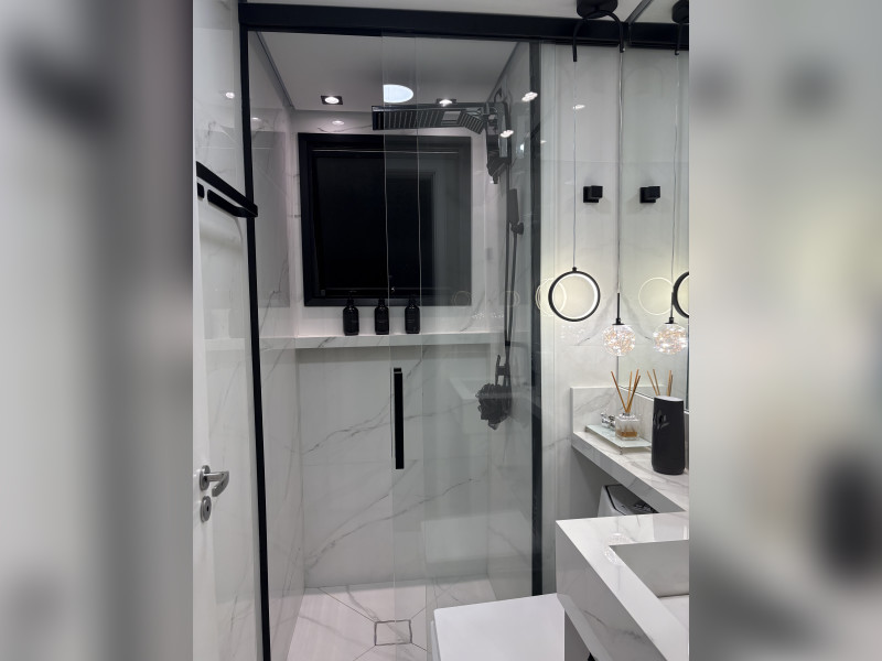 Apartamento à venda Jardim Pioneiro com 47m² e 2 quartos por R$ 360.000 - img-2357.jpeg