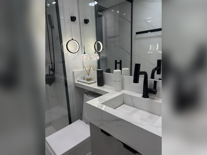 Apartamento à venda Jardim Pioneiro com 47m² e 2 quartos por R$ 360.000 - img-2358.jpeg