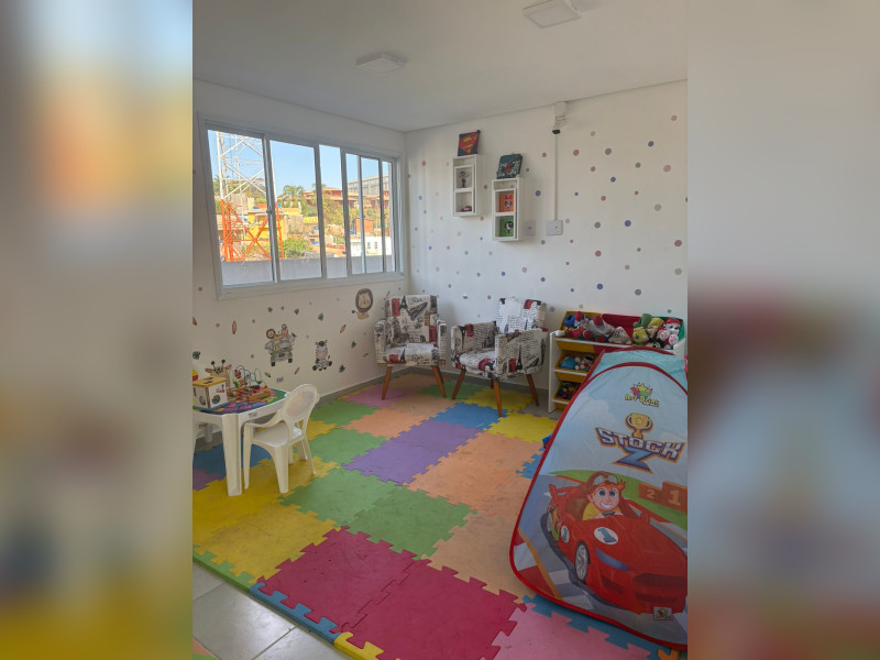 Apartamento à venda Jardim Pioneiro com 47m² e 2 quartos por R$ 360.000 - img-5585.jpeg