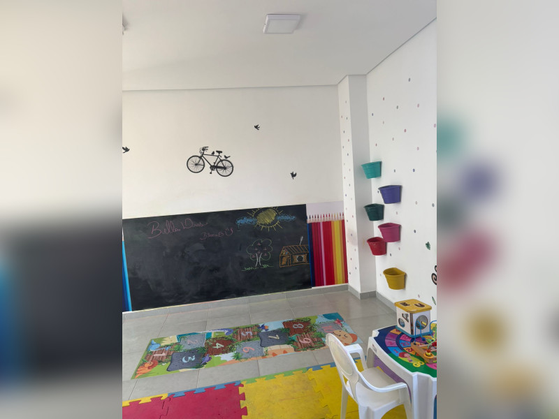 Apartamento à venda Jardim Pioneiro com 47m² e 2 quartos por R$ 360.000 - img-5586.jpeg