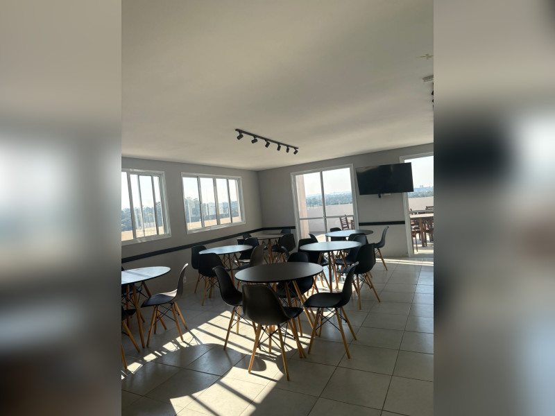 Apartamento à venda Jardim Pioneiro com 47m² e 2 quartos por R$ 360.000 - img-5588.jpeg