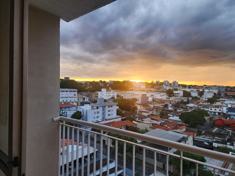 Apartamento à venda Jardim dos Comerciários (Venda Nova) com 67m² e 3 quartos por R$ 315.000 - 1000213270.jpg