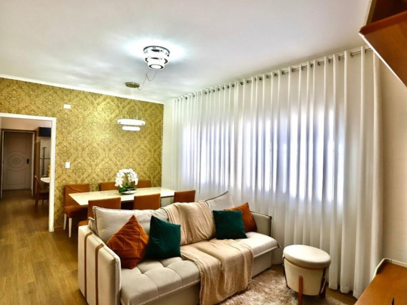 Casa à venda Chácara Mafalda com 320m² e 3 quartos por R$ 938.000 - 01sala02.jpeg