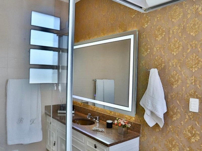 Casa à venda Chácara Mafalda com 320m² e 3 quartos por R$ 938.000 - 08wc-suite02.jpeg