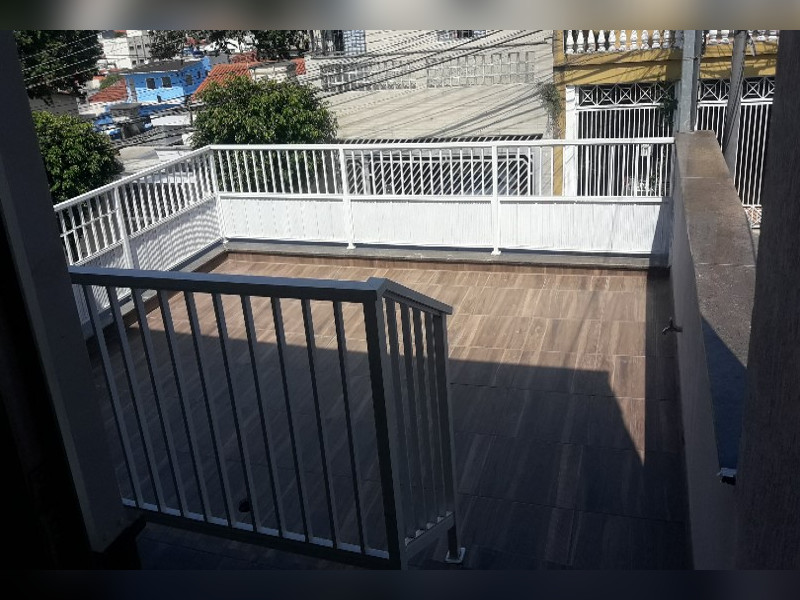 Casa à venda Chácara Mafalda com 320m² e 3 quartos por R$ 938.000 - 10varanda-03.jpg