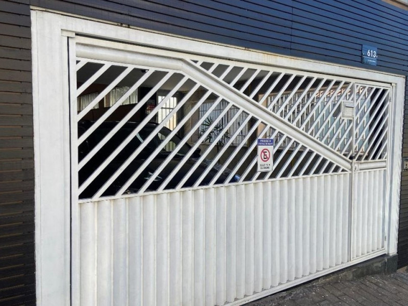 Casa à venda Chácara Mafalda com 320m² e 3 quartos por R$ 938.000 - 17fachada03.jpeg