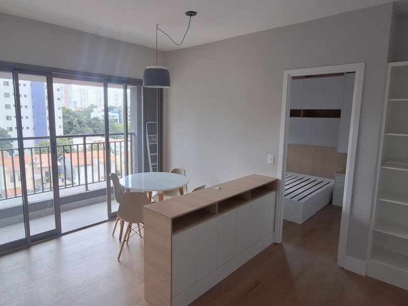 Apartamento à venda Cambuí com 43m² e 1 quarto por R$ 700.000 - 20260302-134336.jpg