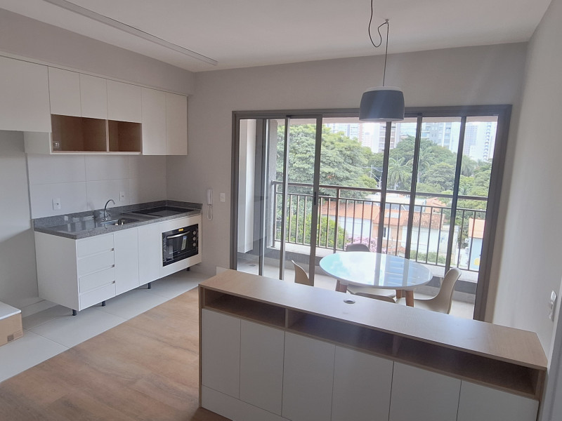 Apartamento à venda Cambuí com 43m² e 1 quarto por R$ 700.000 - 20260302-134355.jpg