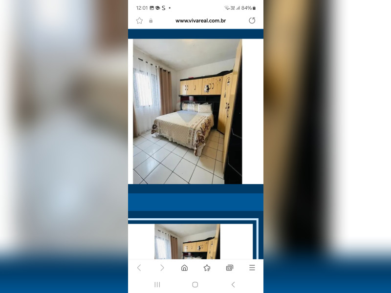 imóvel com 3m² - Vila Natal - Mogi das Cruzes