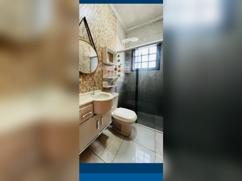 imóvel com 3m² - Vila Natal - Mogi das Cruzes