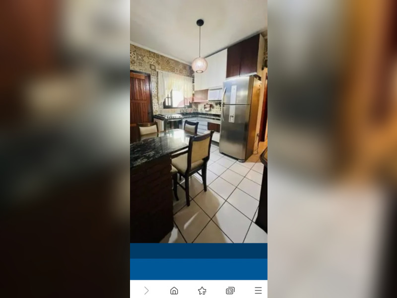 imóvel com 3m² - Vila Natal - Mogi das Cruzes