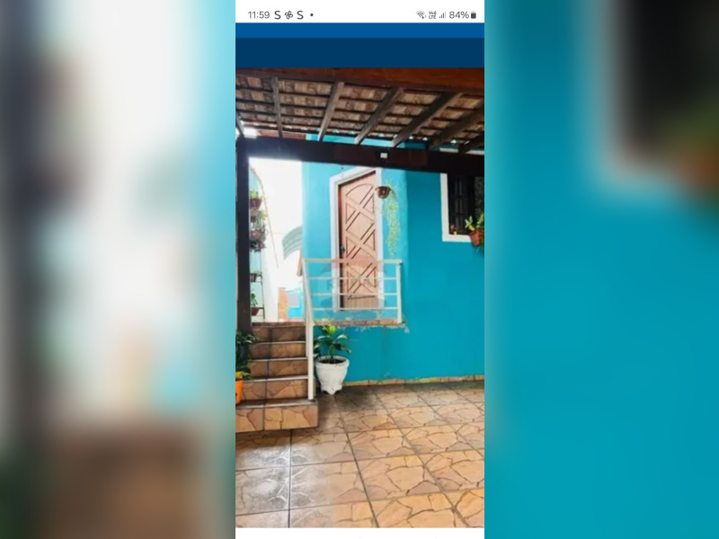imóvel com 3m² - Vila Natal - Mogi das Cruzes