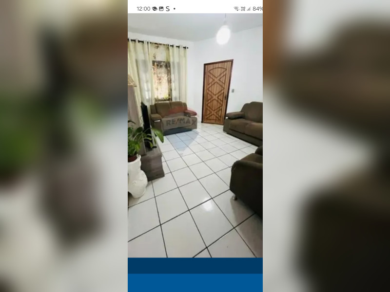 imóvel com 3m² - Vila Natal - Mogi das Cruzes