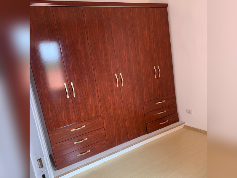 imóvel com 70m² - Jardim Petrópolis - Cotia