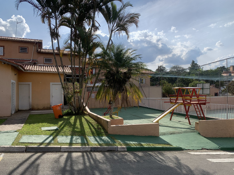 imóvel com 70m² - Jardim Petrópolis - Cotia