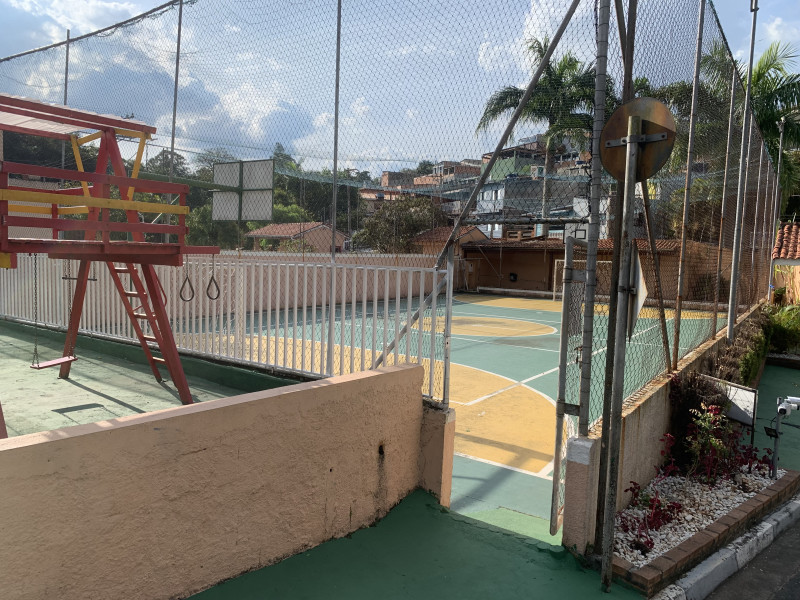 imóvel com 70m² - Jardim Petrópolis - Cotia
