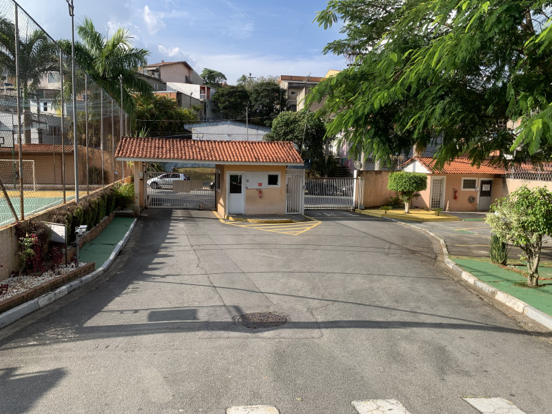 imóvel com 70m² - Jardim Petrópolis - Cotia