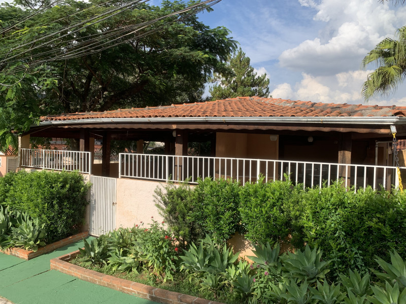 imóvel com 70m² - Jardim Petrópolis - Cotia