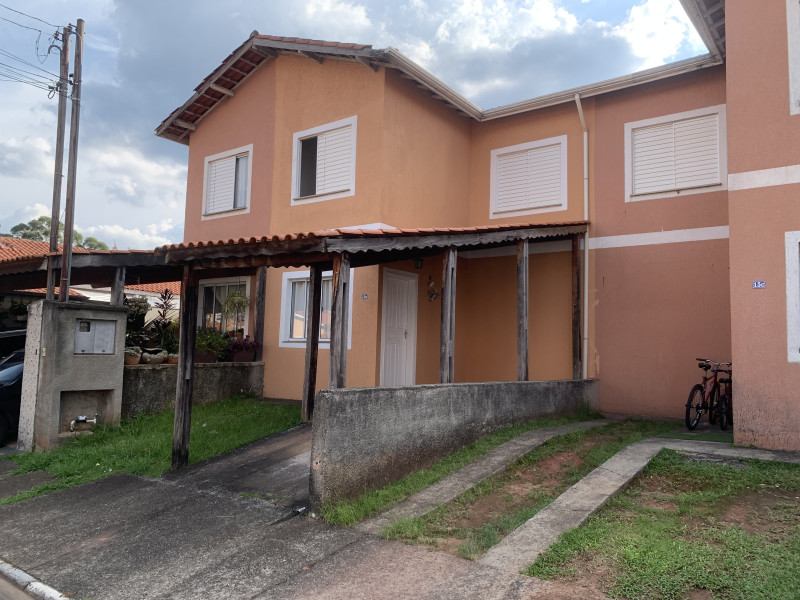 imóvel com 70m² - Jardim Petrópolis - Cotia