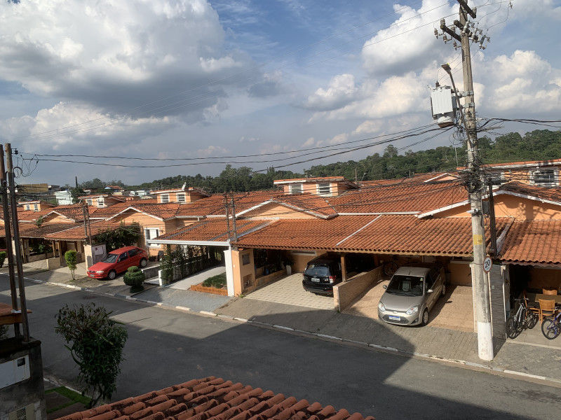 imóvel com 70m² - Jardim Petrópolis - Cotia