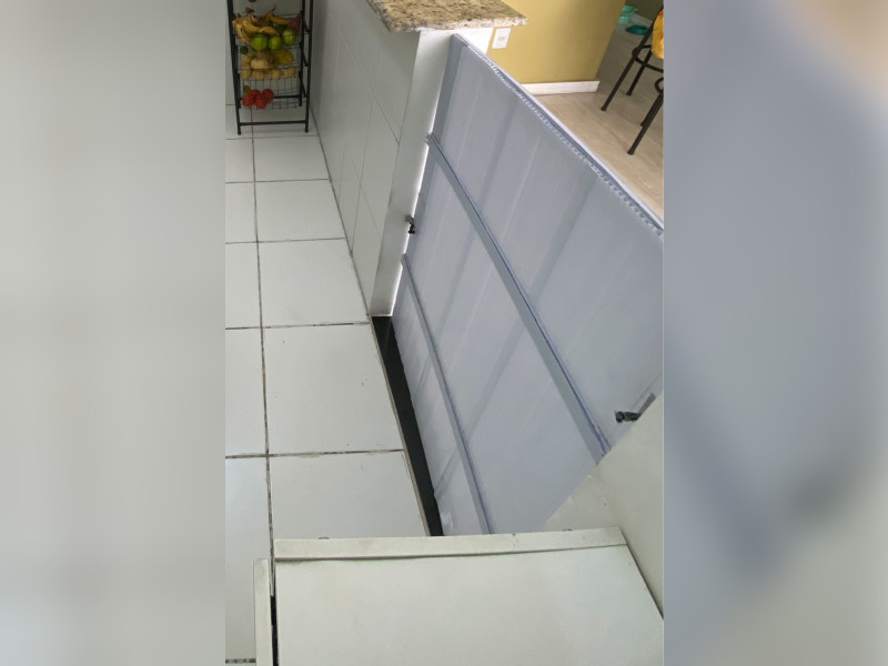imóvel com 44m² - Jardim Guilhermino - Guarulhos