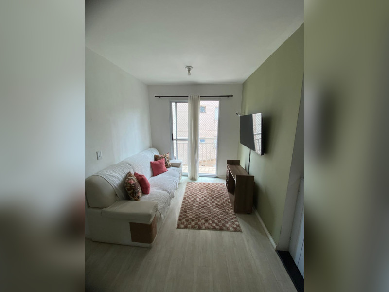 imóvel com 44m² - Jardim Guilhermino - Guarulhos