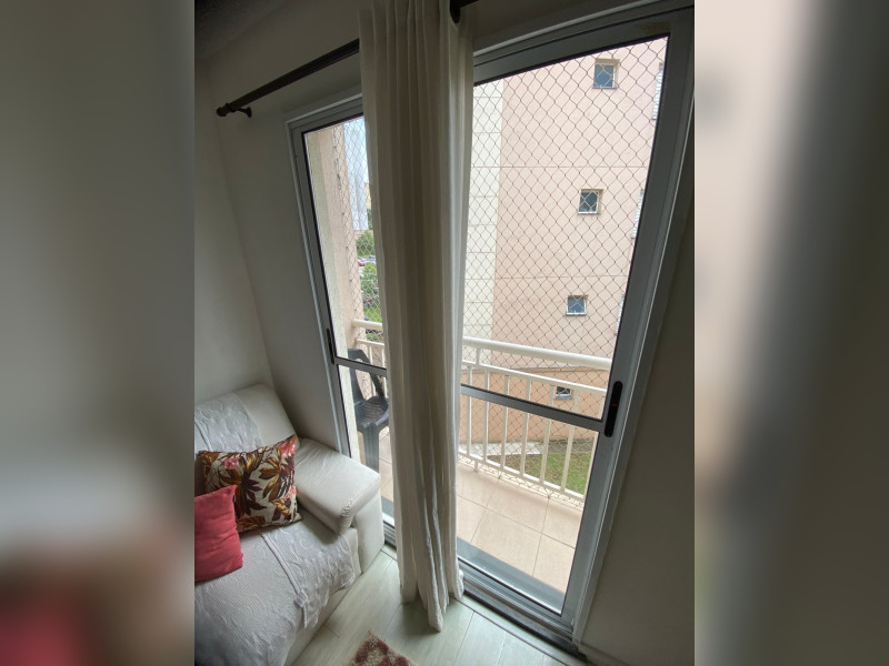 imóvel com 44m² - Jardim Guilhermino - Guarulhos