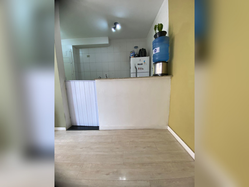 imóvel com 44m² - Jardim Guilhermino - Guarulhos