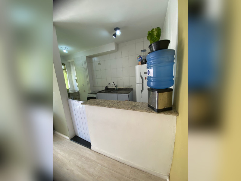 imóvel com 44m² - Jardim Guilhermino - Guarulhos