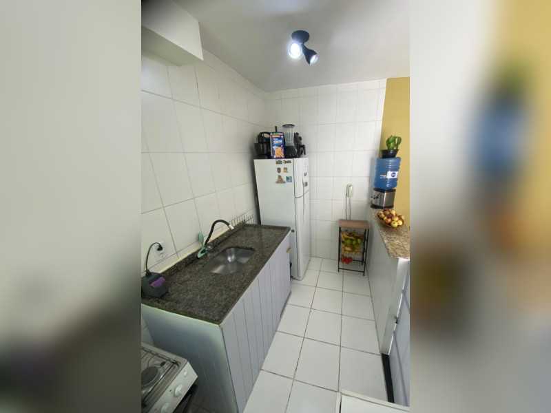 imóvel com 44m² - Jardim Guilhermino - Guarulhos